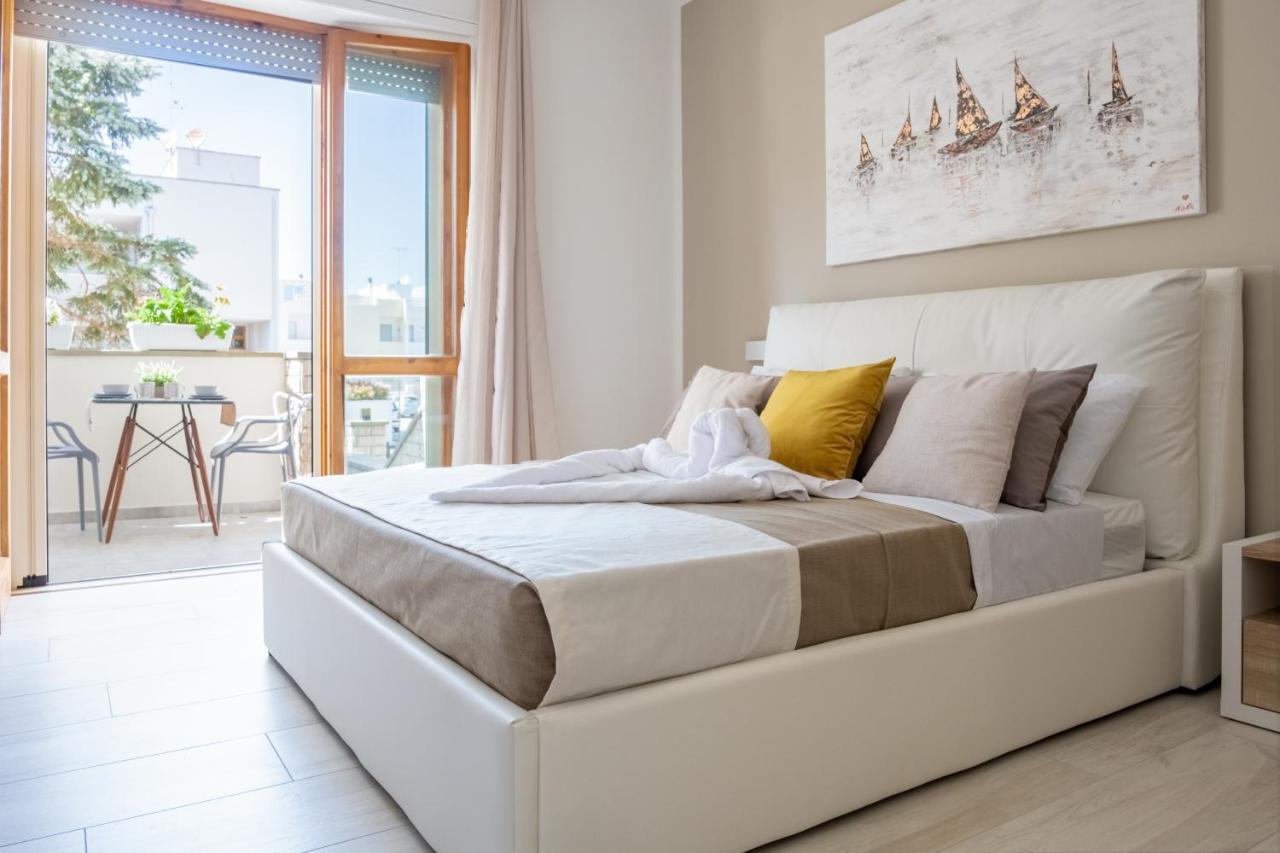 Deluxe Double Room Balcony