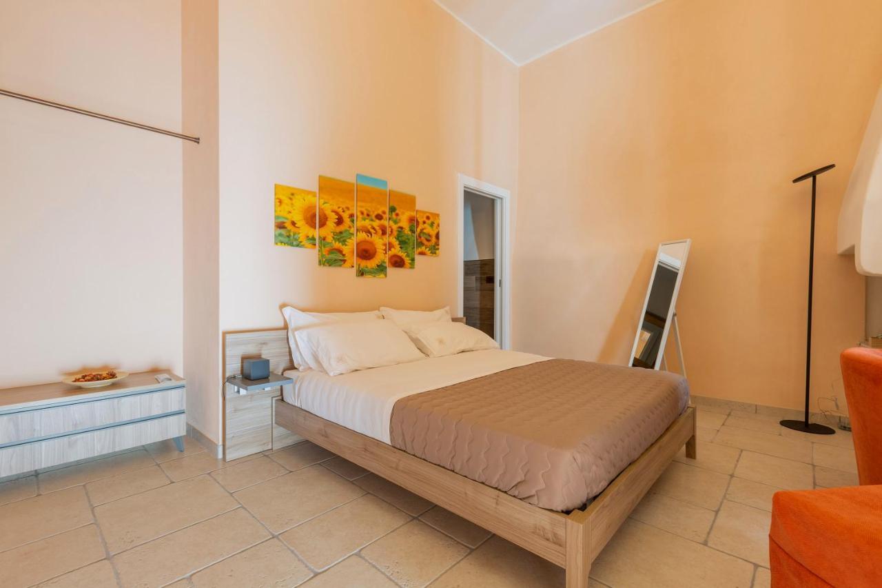 Double Room Extra Bed