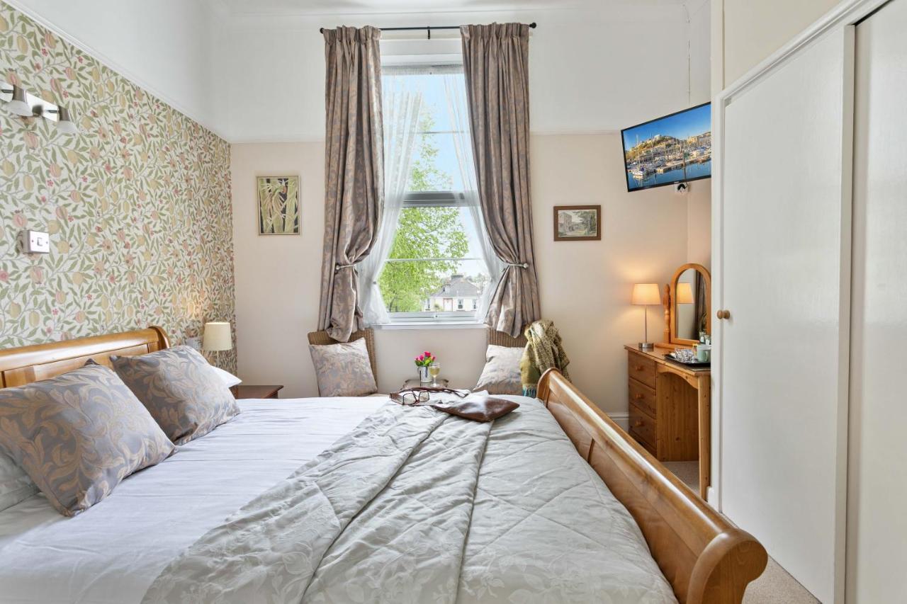 King Room with Garden View