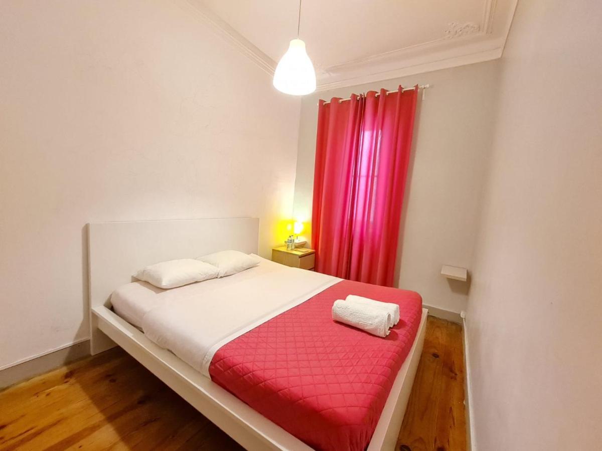 Habitación Doble Deluxe