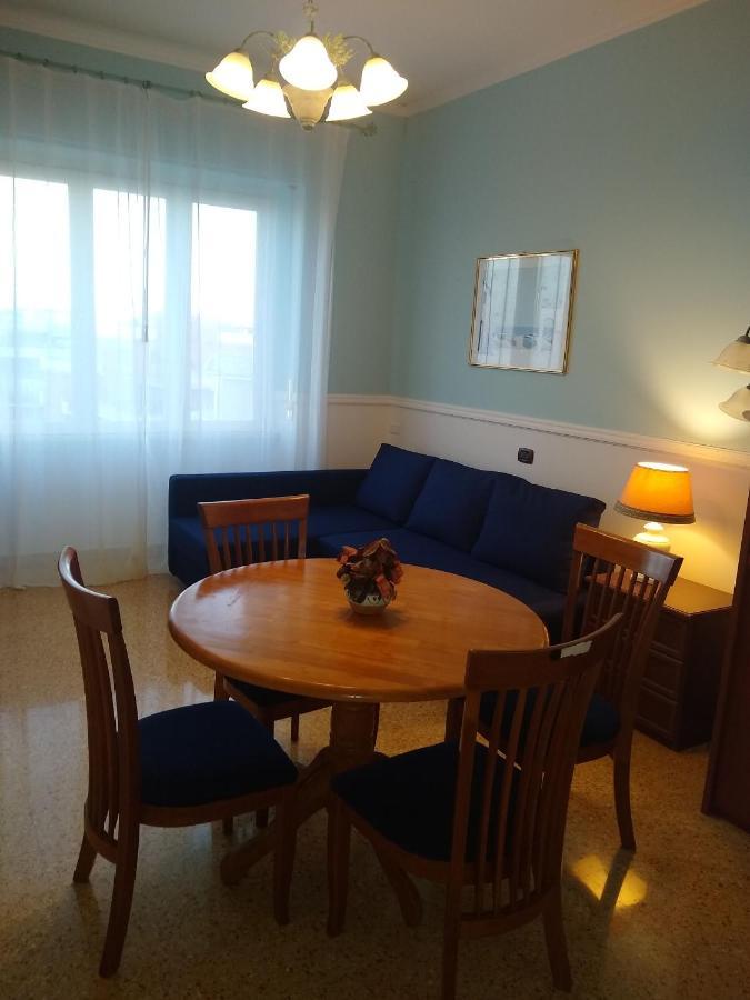 Junior Suite Sea View