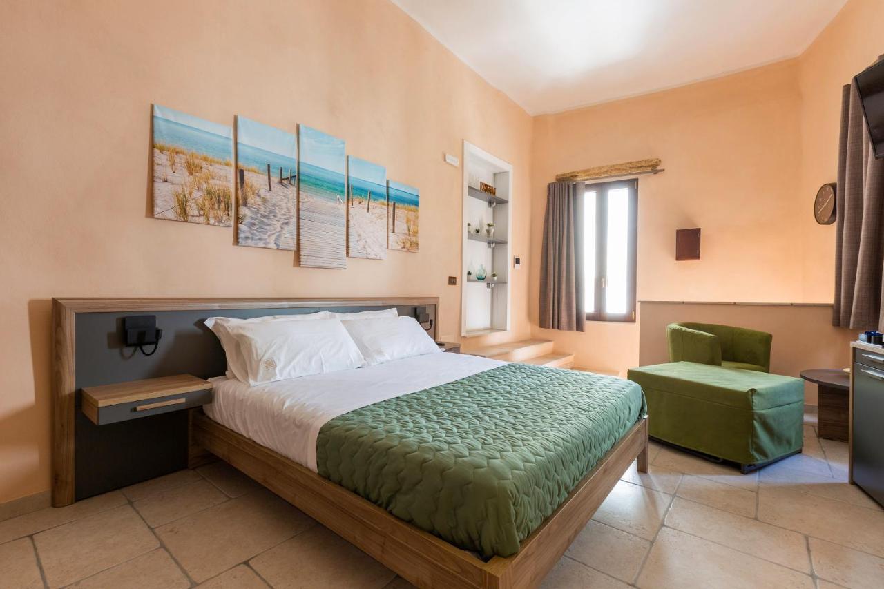Double Room Extra Bed
