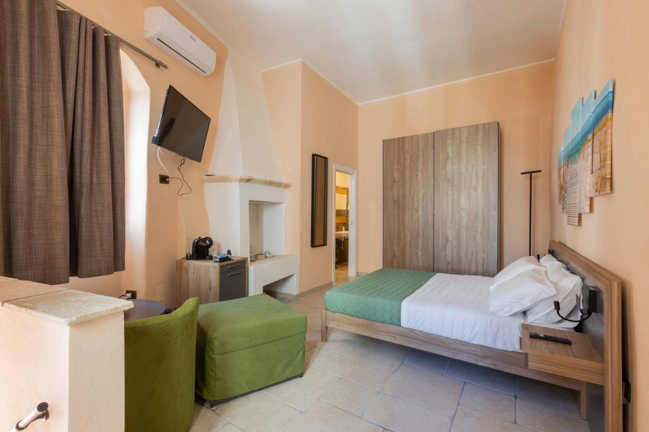 Double Room Extra Bed