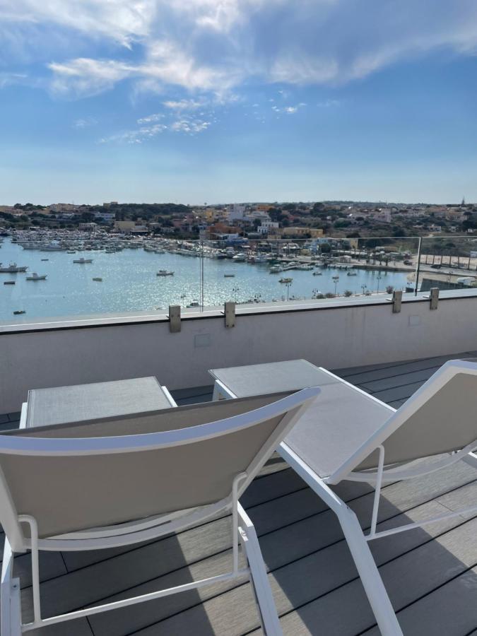 Deluxe Double Room Balcony
