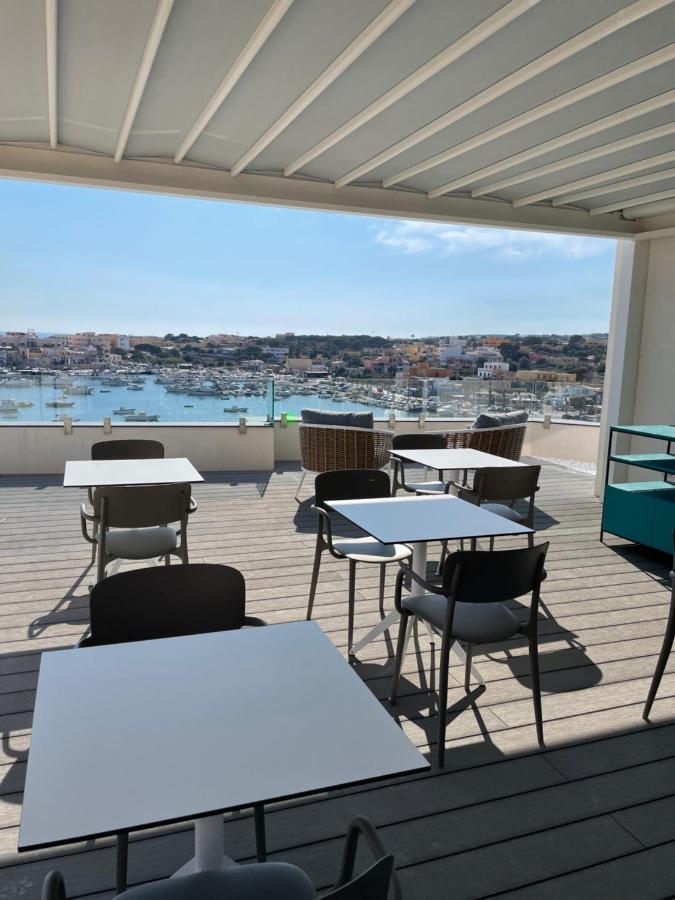 Deluxe Double Room Balcony