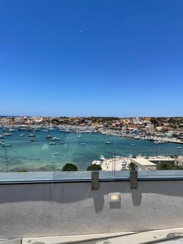 Deluxe Double Room Balcony