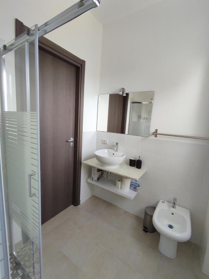 Triple Room Private Bathroom