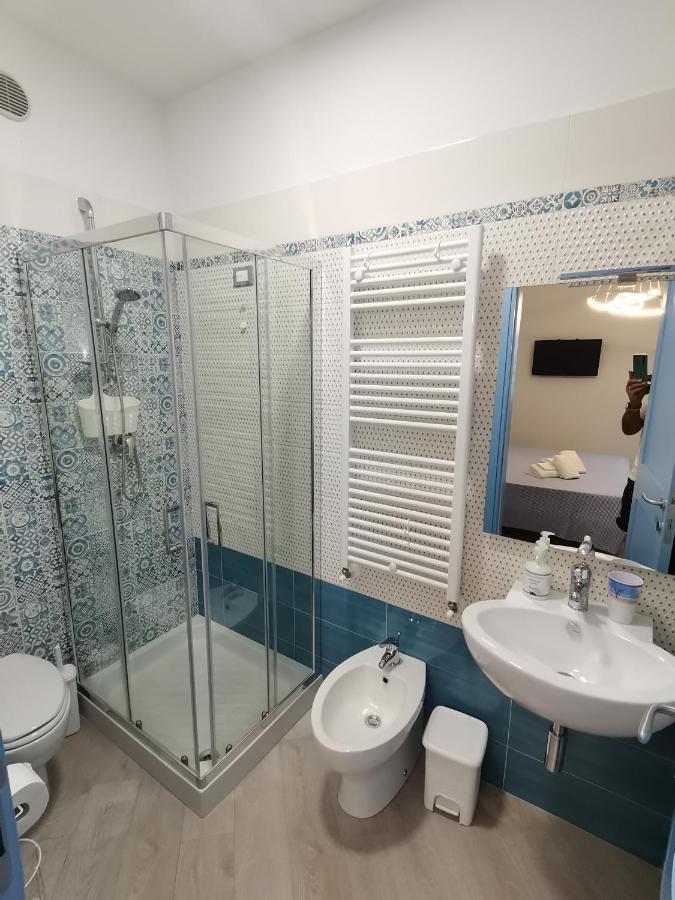 Double Room Private Bathroom