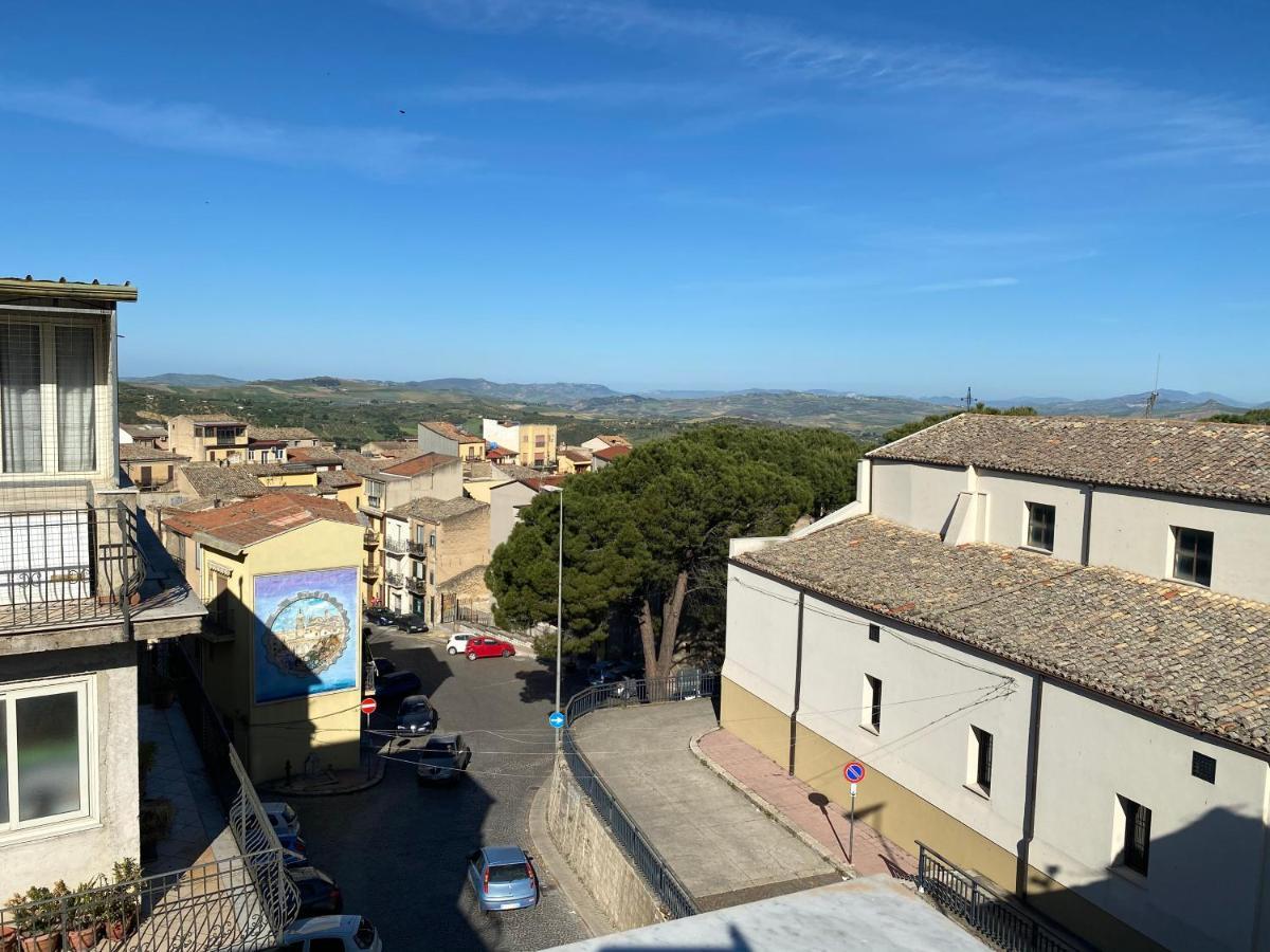 Double Room Terrace