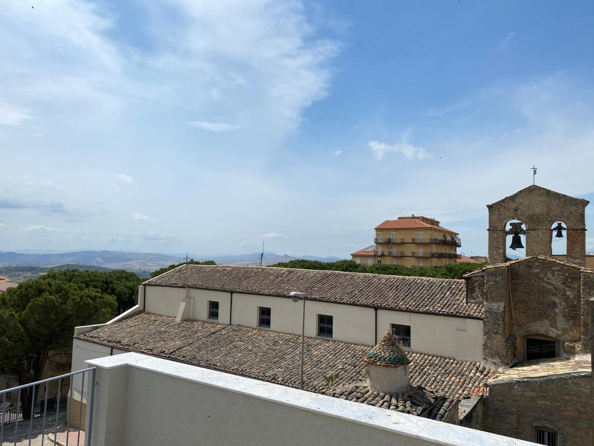 Double Room Terrace
