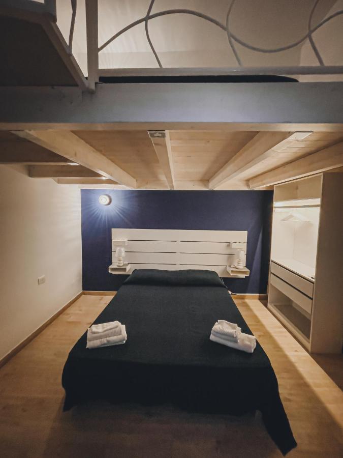 Economy Quadruple Room