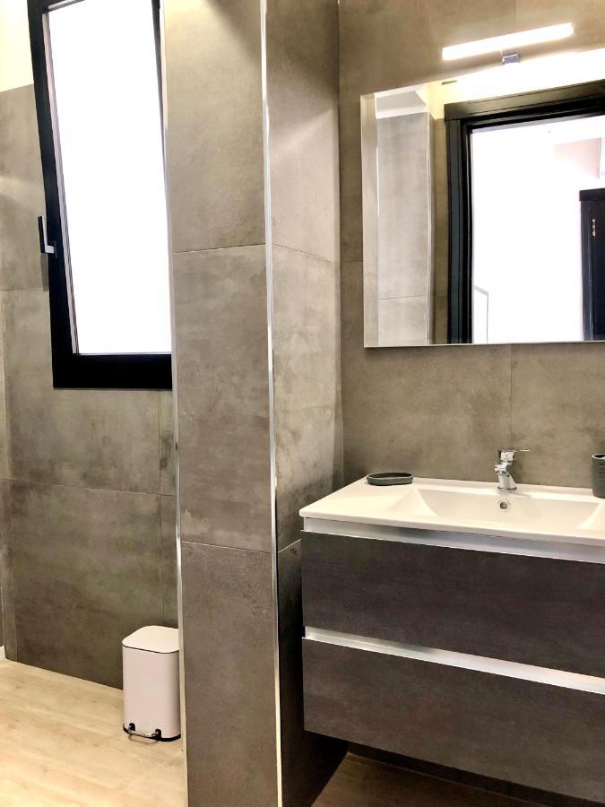 Camera Matrimoniale con Bagno Privato