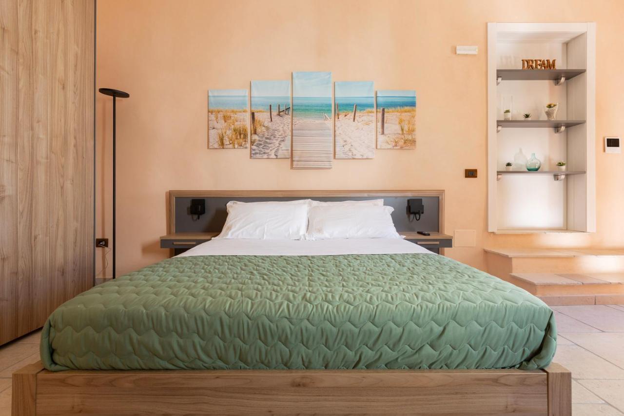Double Room Extra Bed