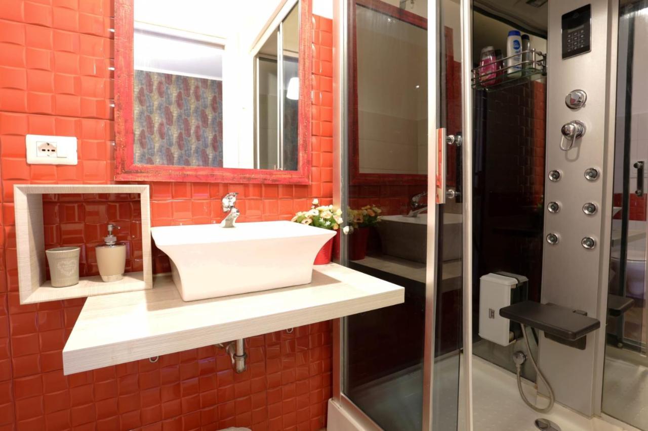 Habitación Doble con baño privado
