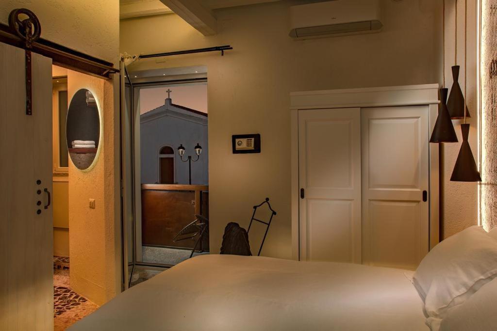 Double Room Balcony