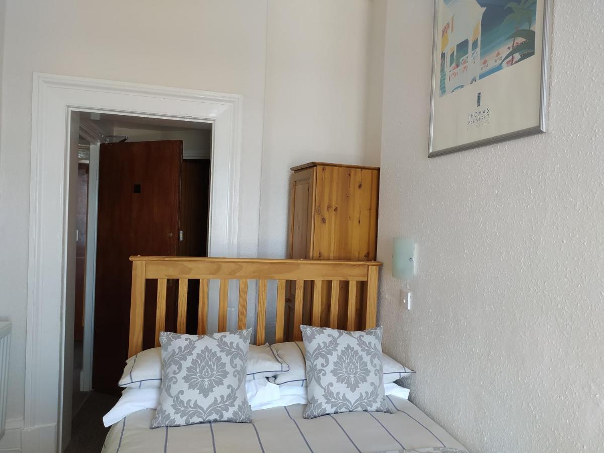 Single Room with Sea View