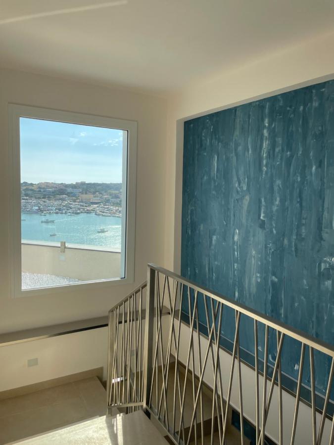 Deluxe Double Room Balcony
