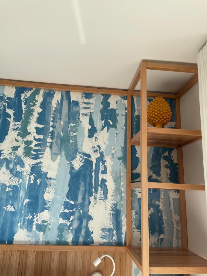 Deluxe Double Room Balcony