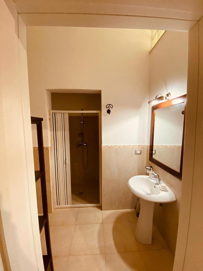 Quadruple Room Private Bathroom