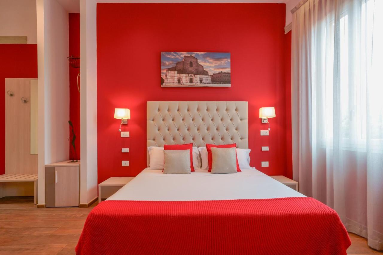 Luxury Quadruple Room