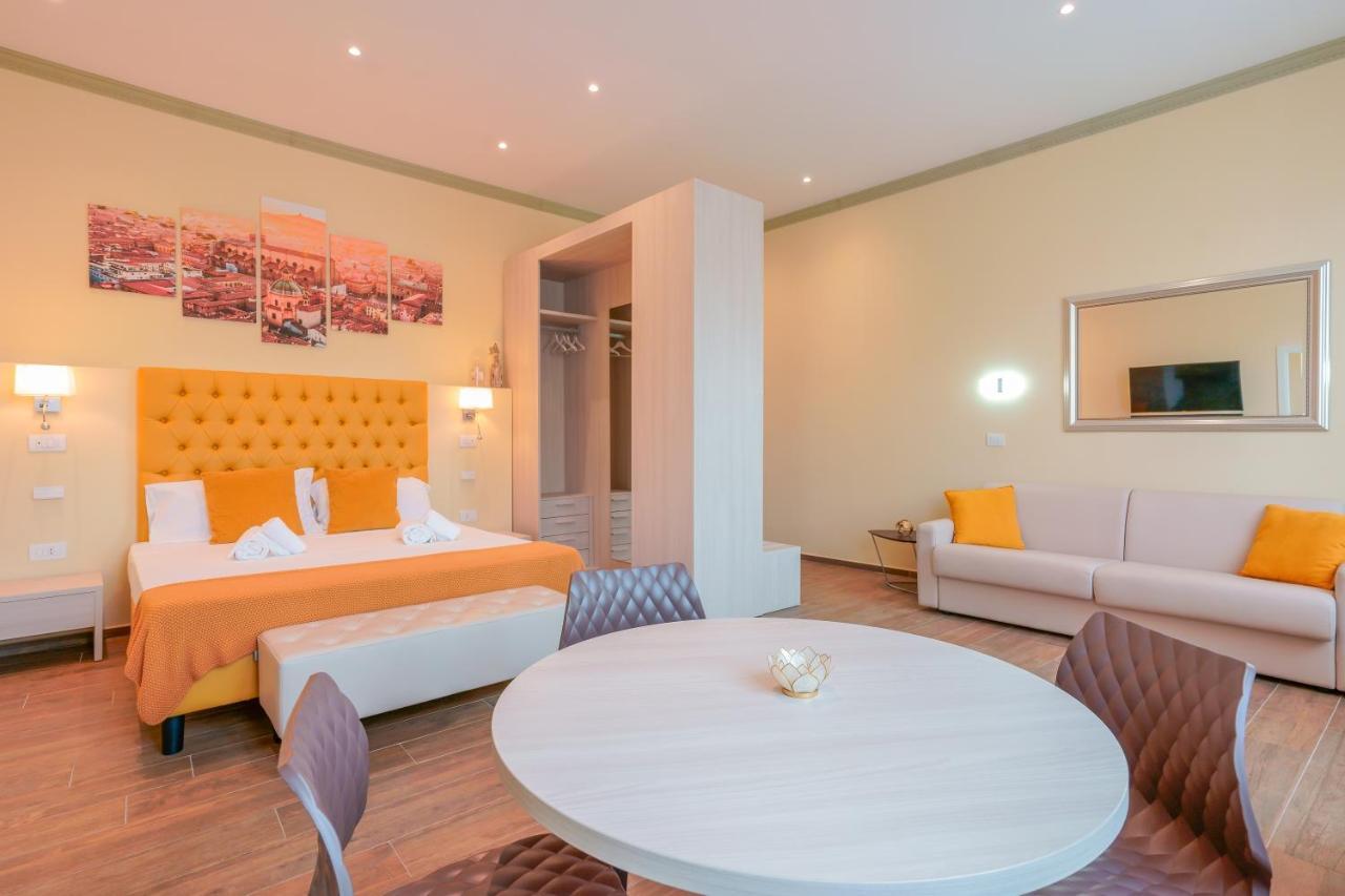 Superior Suite