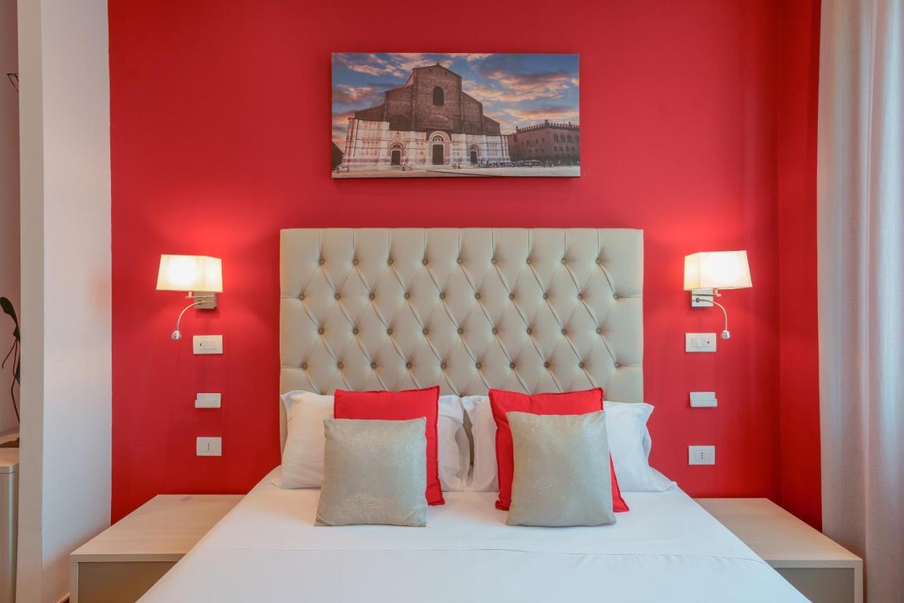 Luxury Quadruple Room
