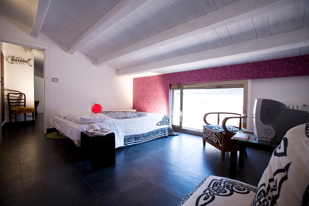 Double Room Attic