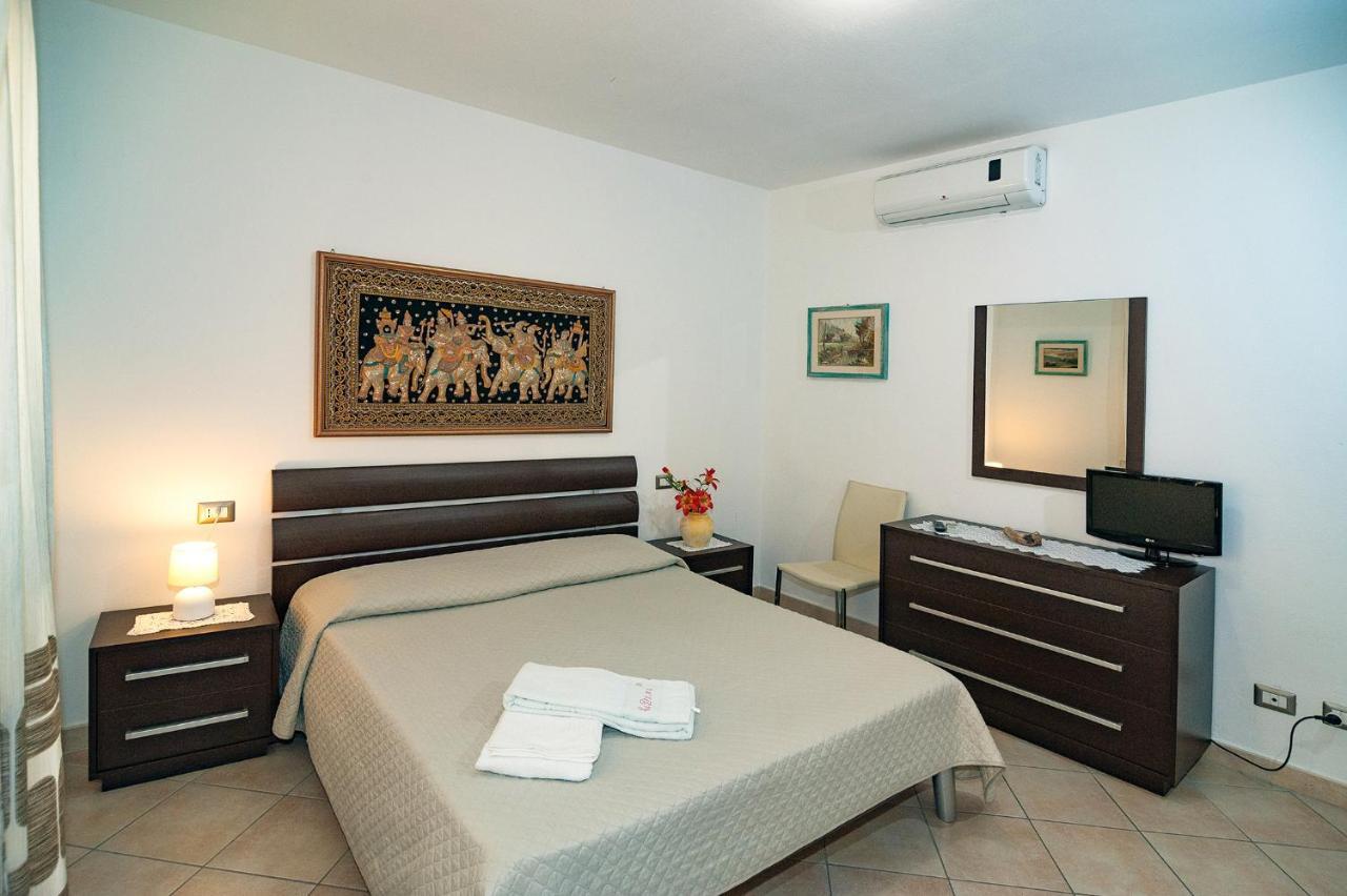 Basic Triple Room