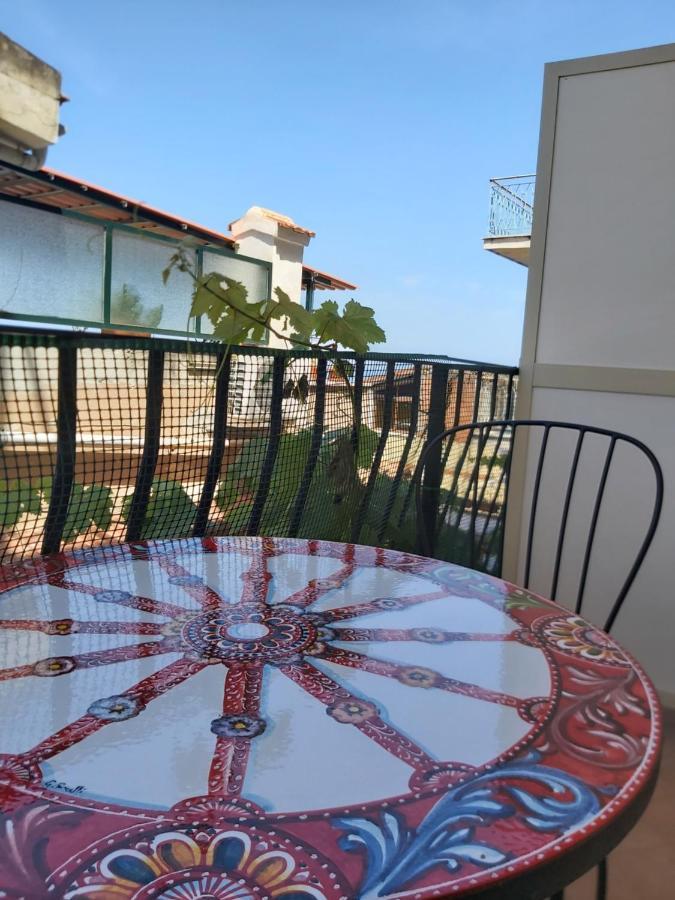 Double Room Mountain View