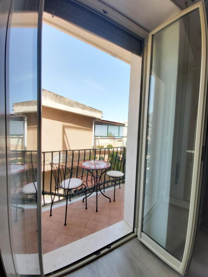 Double Room Mountain View