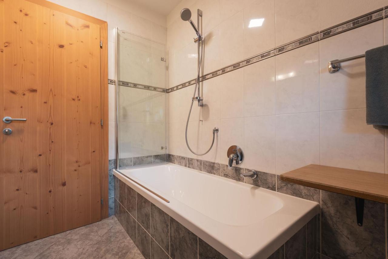 Standard One-Bedroom Apartment