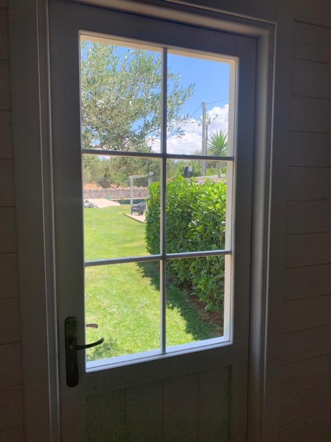 Deluxe Bungalow Garden View