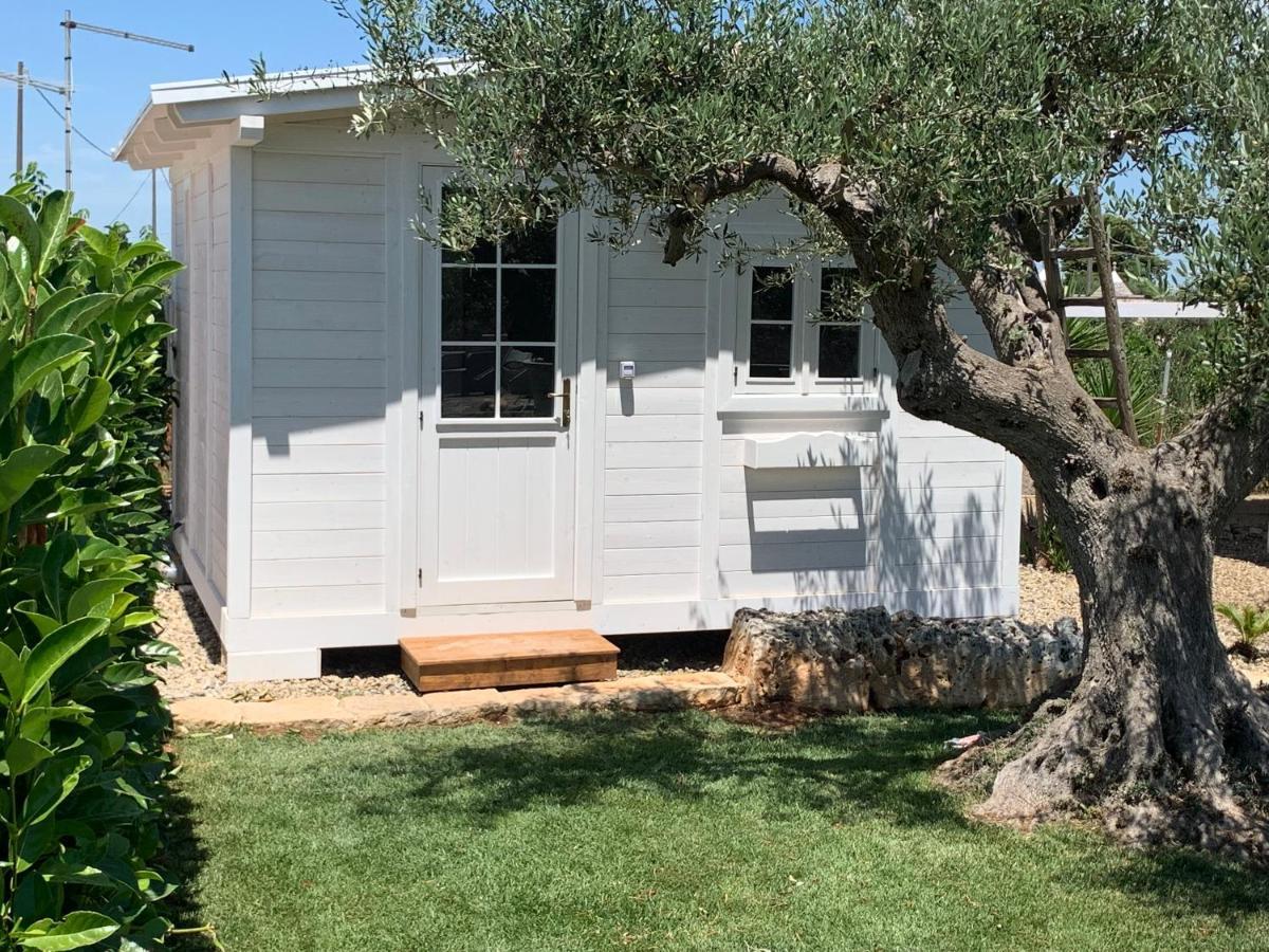 Deluxe Bungalow Garden View