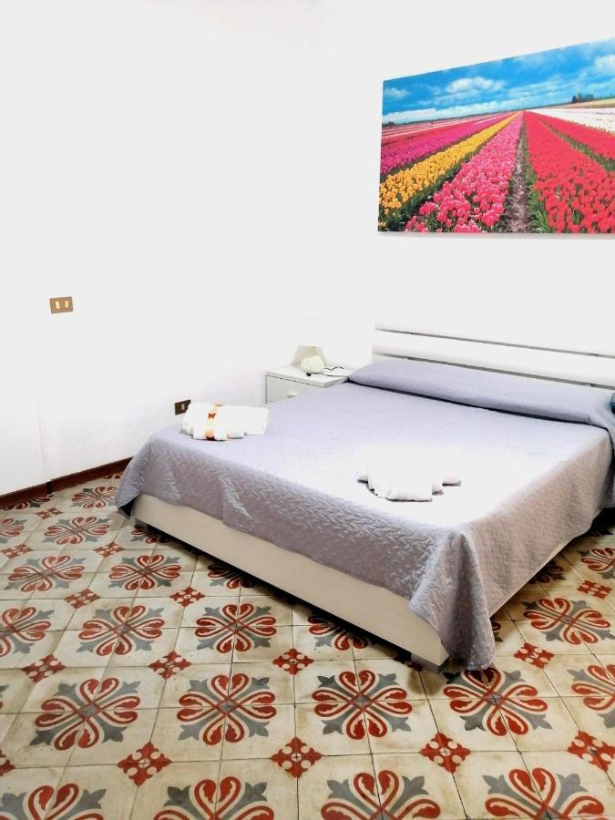 Double Room Private External Bathroom