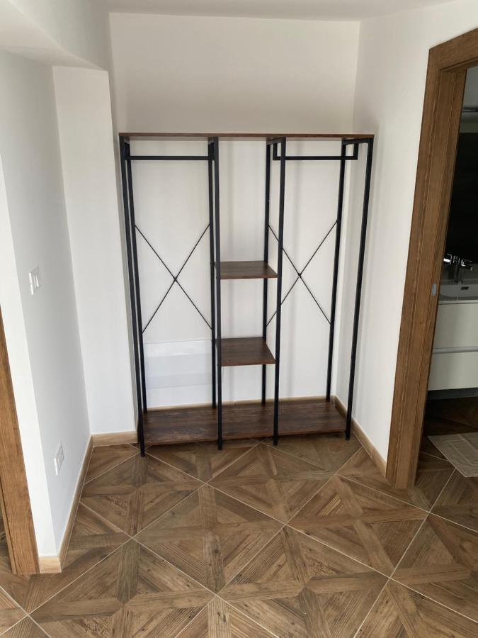 Double Room Terrace