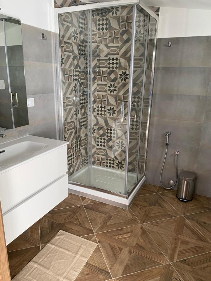 Double Room Terrace