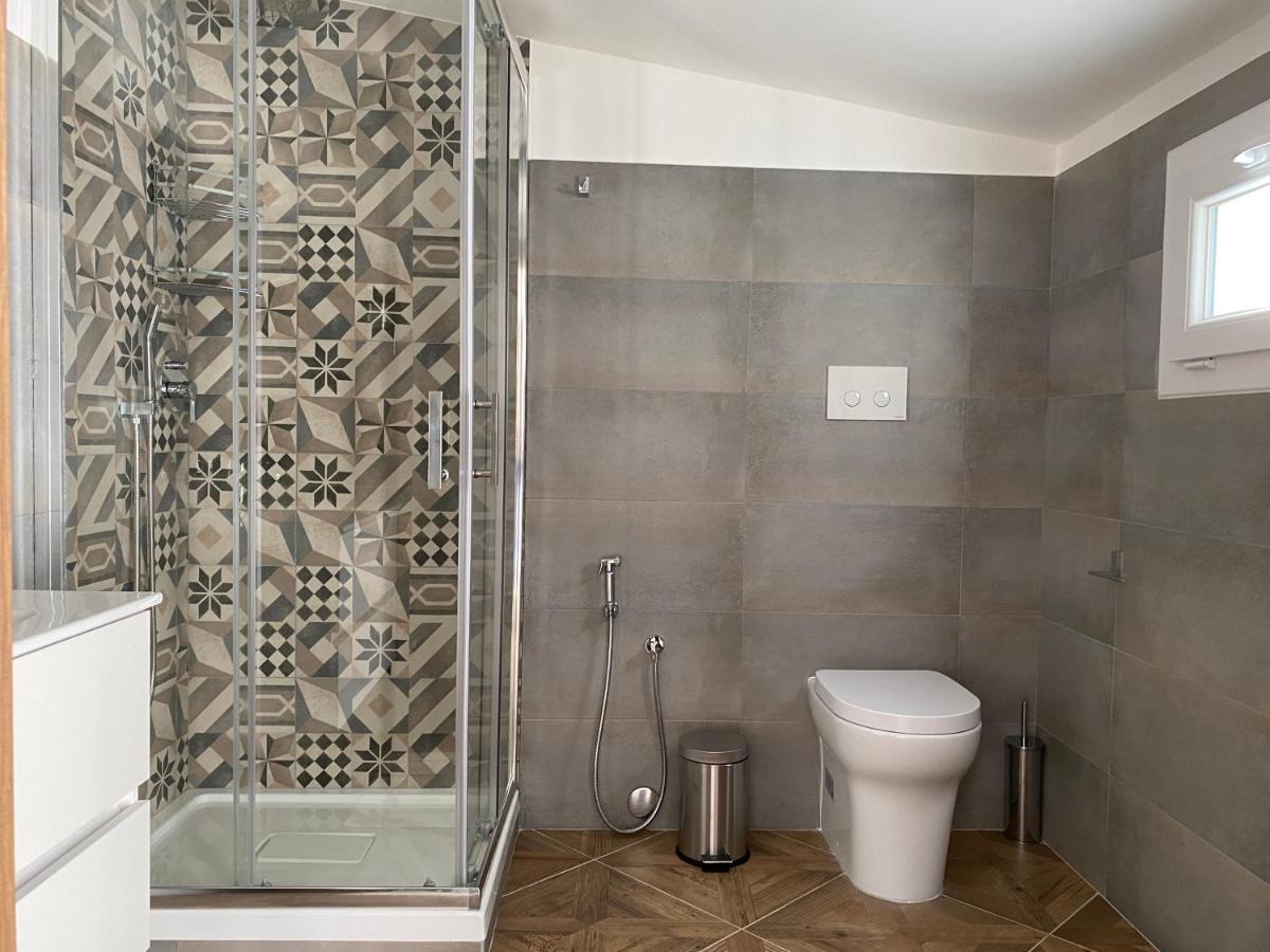 Double Room Terrace