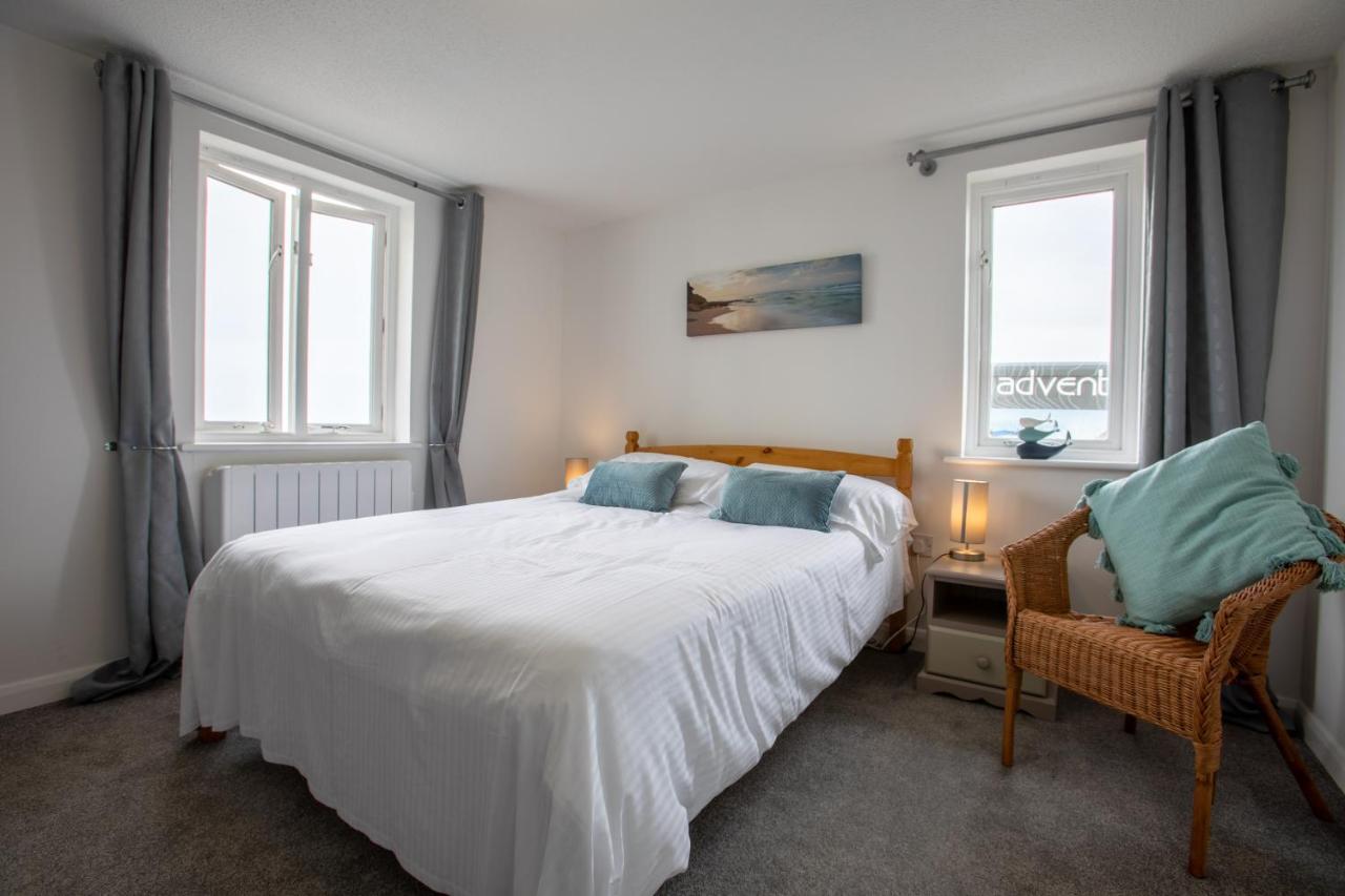 Double Room with Sea View