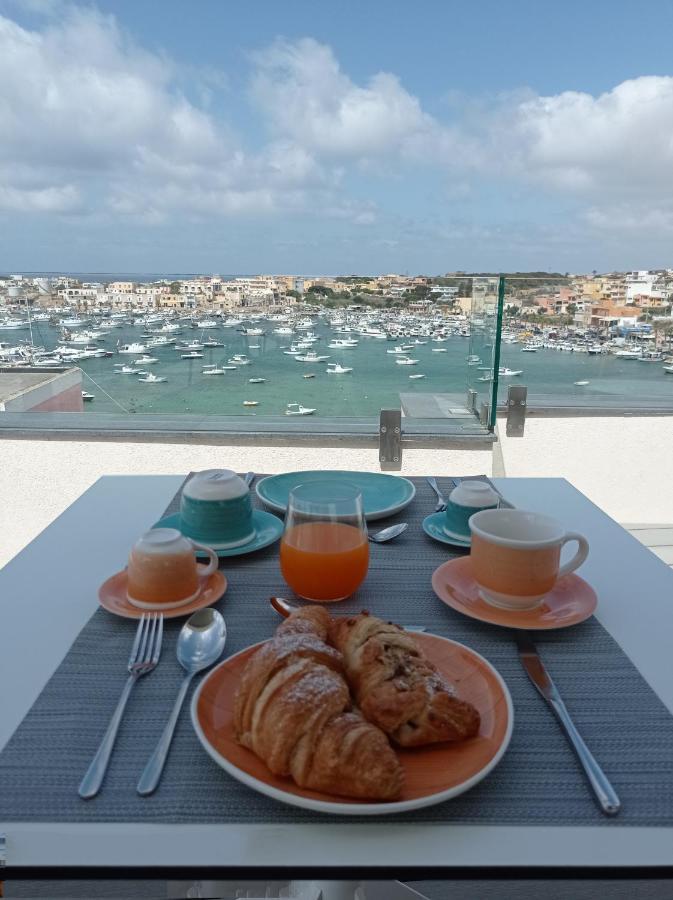 Deluxe Double Room Balcony
