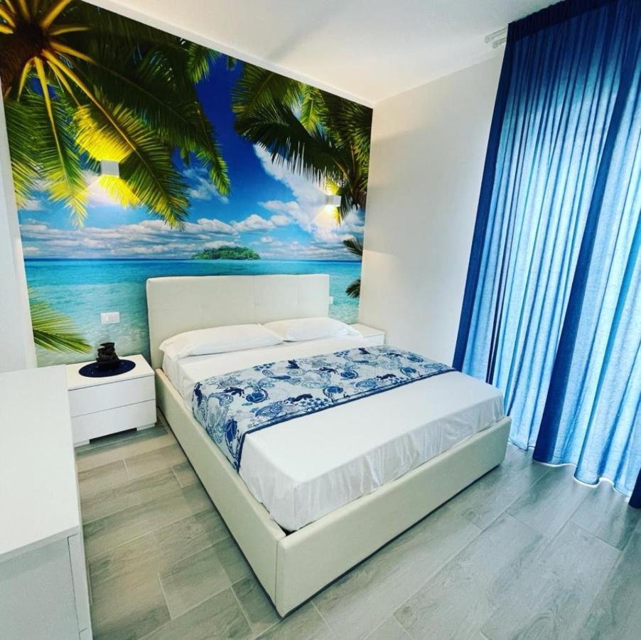 Double Room Balcony Sea View