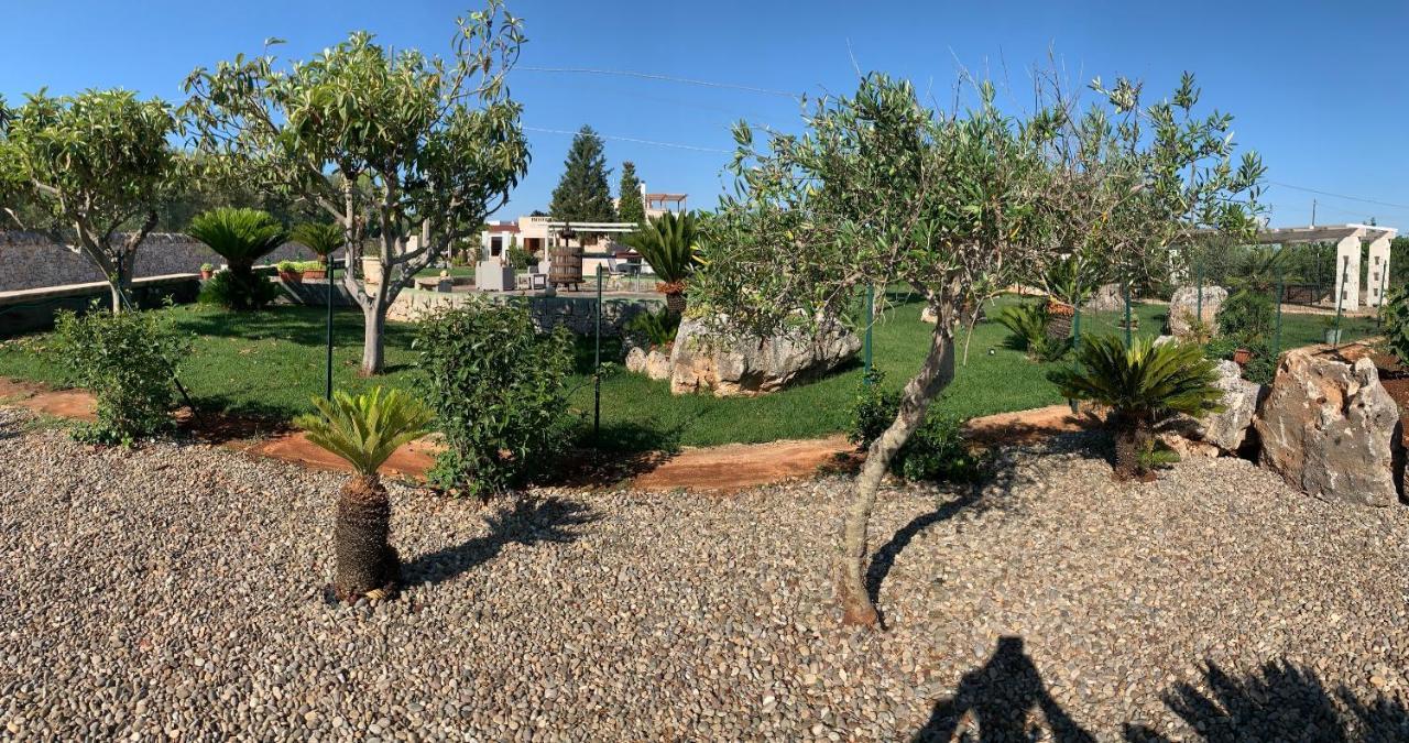 Deluxe Bungalow Garden View