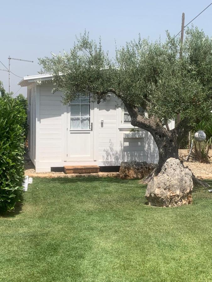 Deluxe Bungalow Garden View