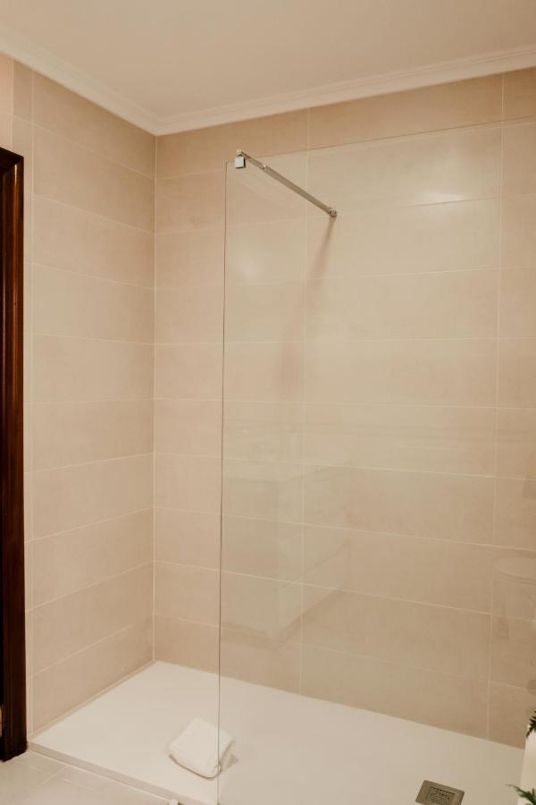 Double or Twin Room with Shared Bathroom