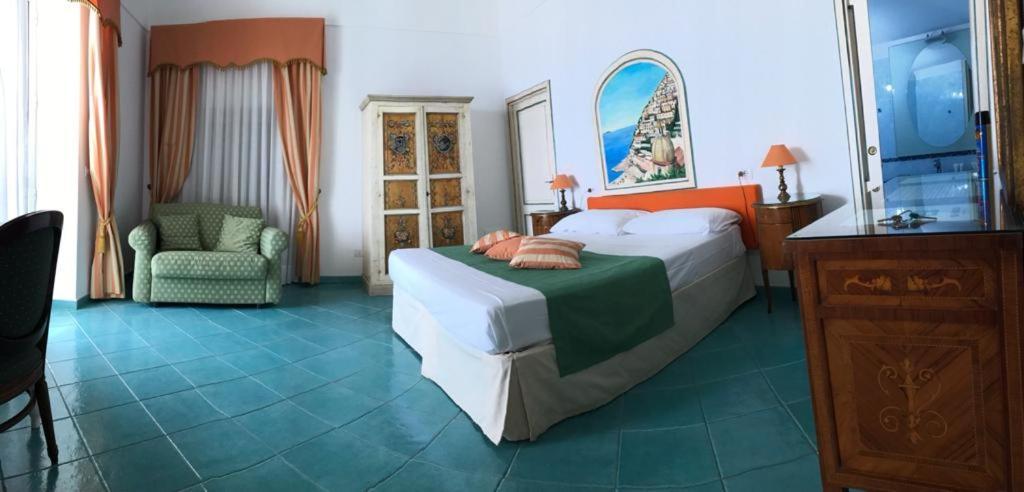 Suite Sea View Annex