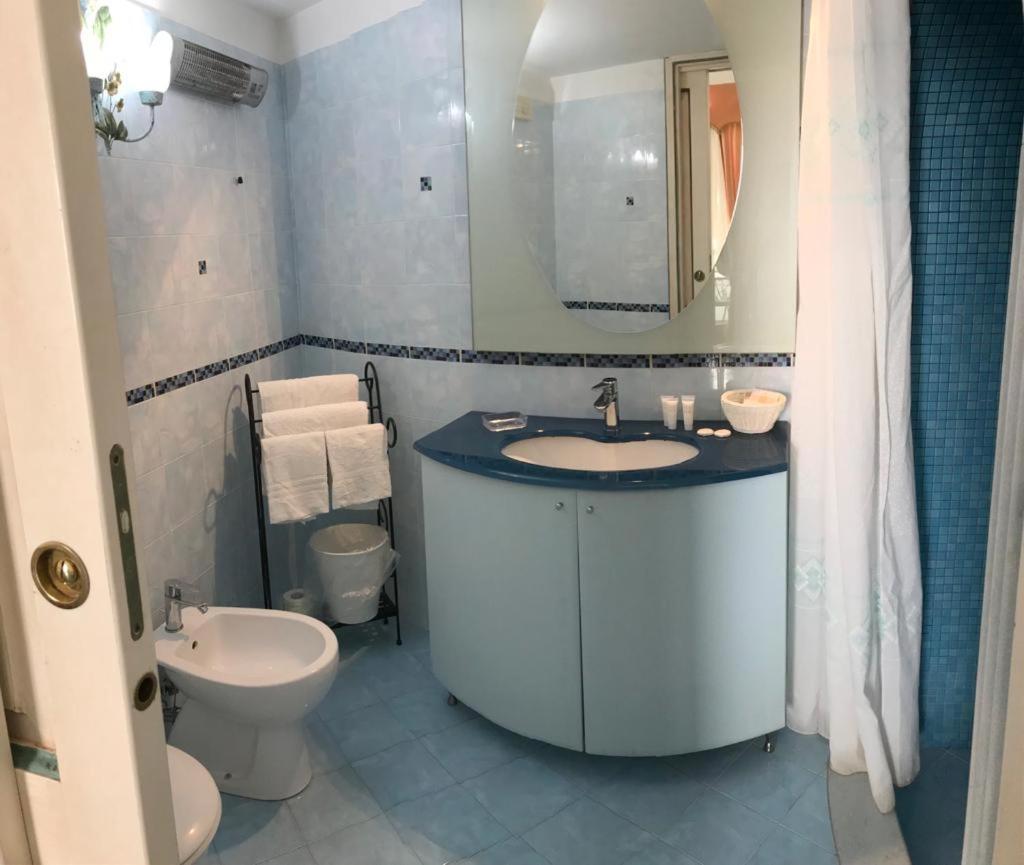 Suite Sea View Annex