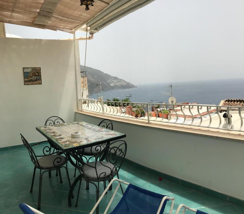 Suite Sea View Annex