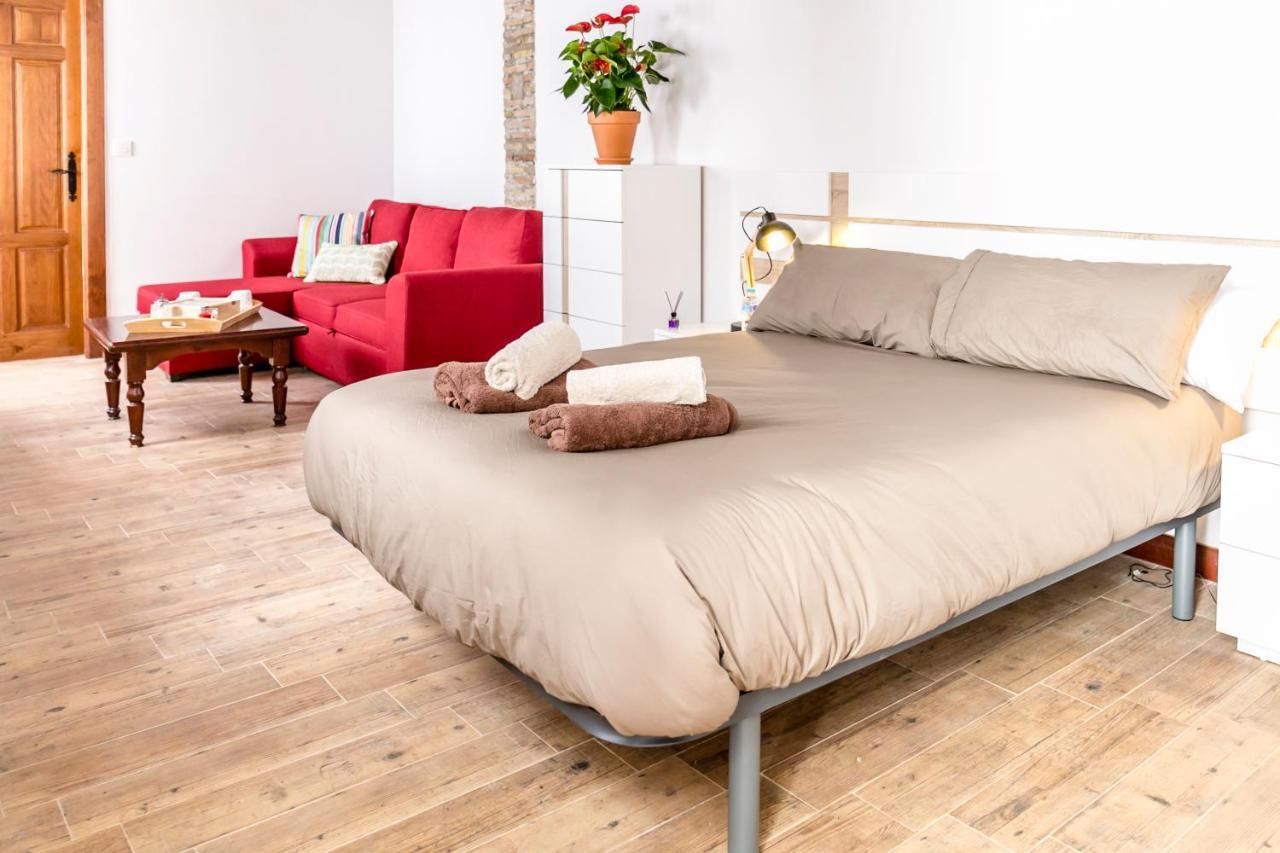 Habitación Doble Grande