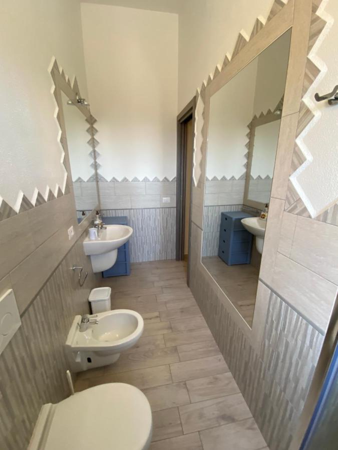 Deluxe Double Room Sea View