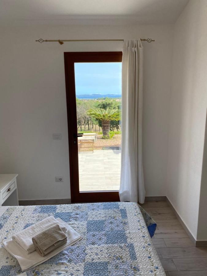 Deluxe Double Room Sea View