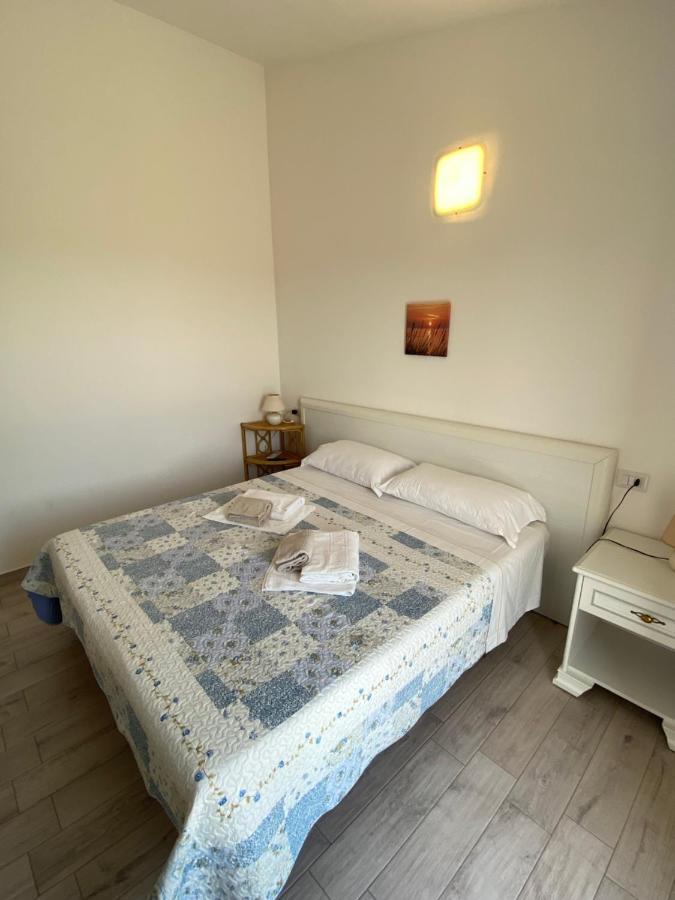 Deluxe Double Room Sea View
